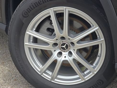 Certified 2023 Mercedes-Benz GLC 300 4MATIC image 10