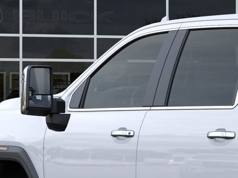 New 2026 GMC Sierra 2500 Denali w/ Denali Reserve Package image 46