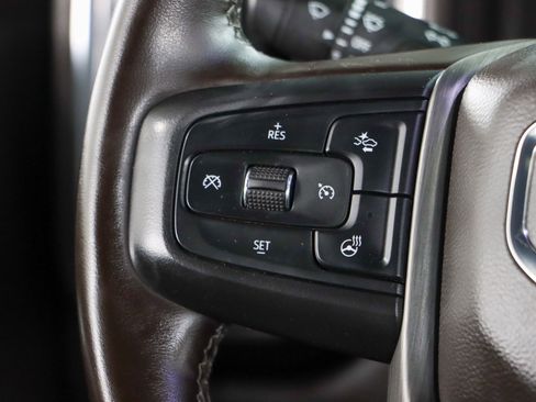 Used 2023 GMC Sierra 2500 Denali w/ Denali Ultimate Package image 14