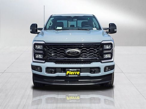 New 2025 Ford F350 Lariat w/ Lariat Ultimate Package image 6
