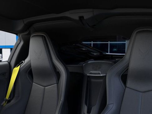 New 2026 Chevrolet Corvette Stingray w/ Battery Protection Package image 26