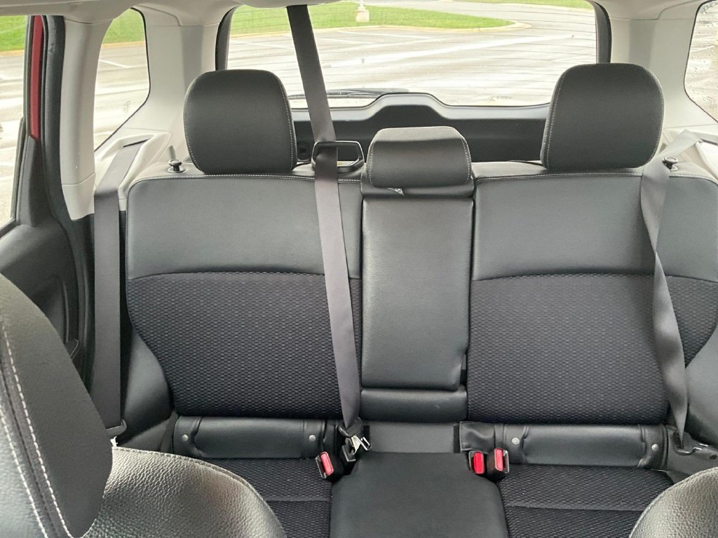 Used 2016 Subaru Forester 2.0XT Premium w/ Popular Package #2 AWD/4WD image 9