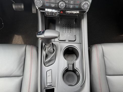 New 2026 Dodge Durango GT AWD/4WD image 11