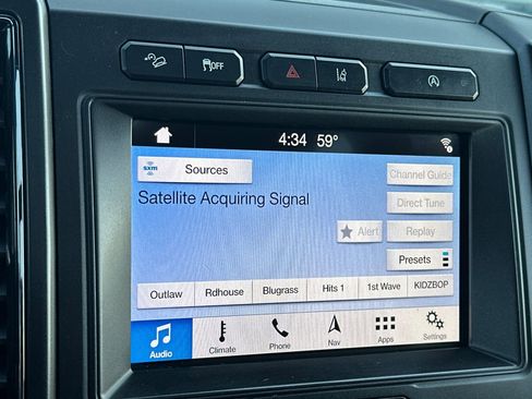 Used 2019 Ford Expedition Limited w/ Equipment Group 301A image 22