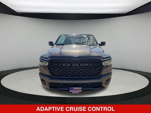 New 2026 RAM 1500 Lone Star AWD/4WD image 9