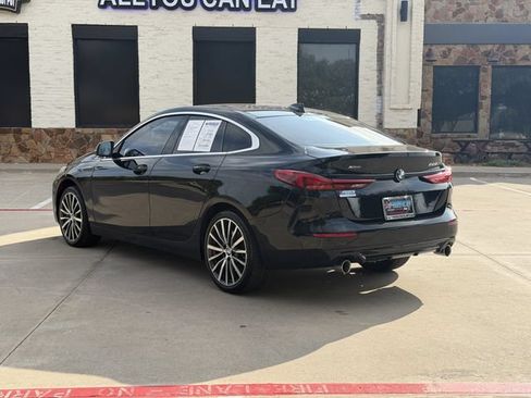 Used 2022 BMW 228i xDrive Gran Coupe w/ Convenience Package AWD/4WD image 5