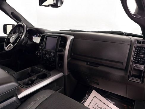 Used 2023 RAM 1500 Classic Warlock image 26