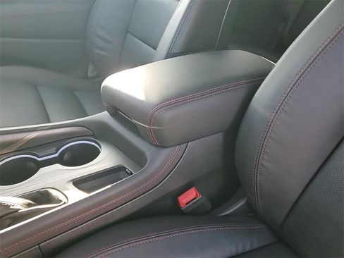 New 2026 Dodge Durango GT image 19