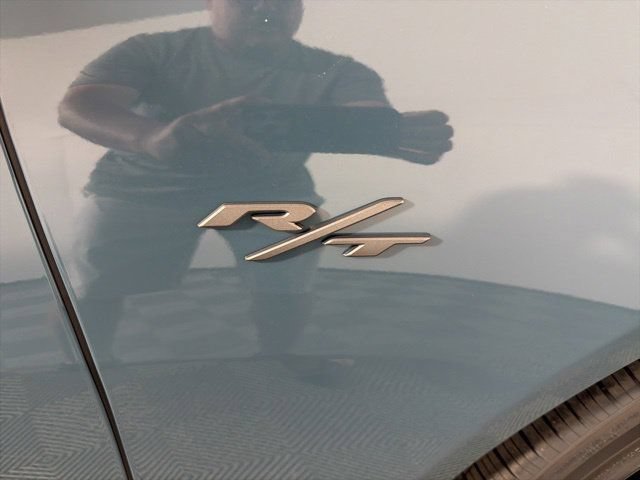 New 2026 Dodge Charger R/T w/ Driver Convenience Group AWD/4WD image 8