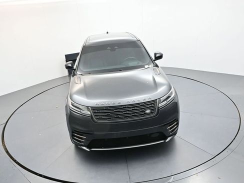 Used 2024 Land Rover Range Rover Velar Dynamic SE image 28