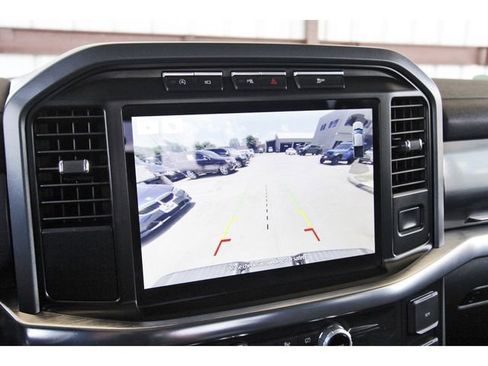 Used 2022 Ford F150 Lariat w/ Equipment Group 502A High RWD image 23