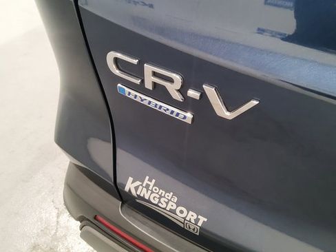 Used 2023 Honda CR-V Sport image 33