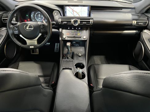 Used 2019 Lexus RC 350 F Sport w/ Accessory Package RWD image 12