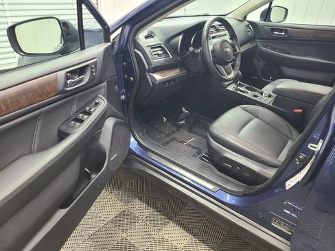 Used 2019 Subaru Outback 2.5i Limited AWD/4WD image 21
