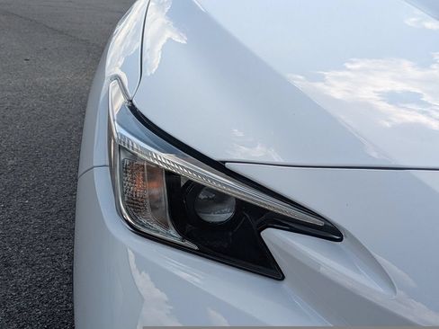 New 2026 Subaru WRX Limited AWD/4WD image 10