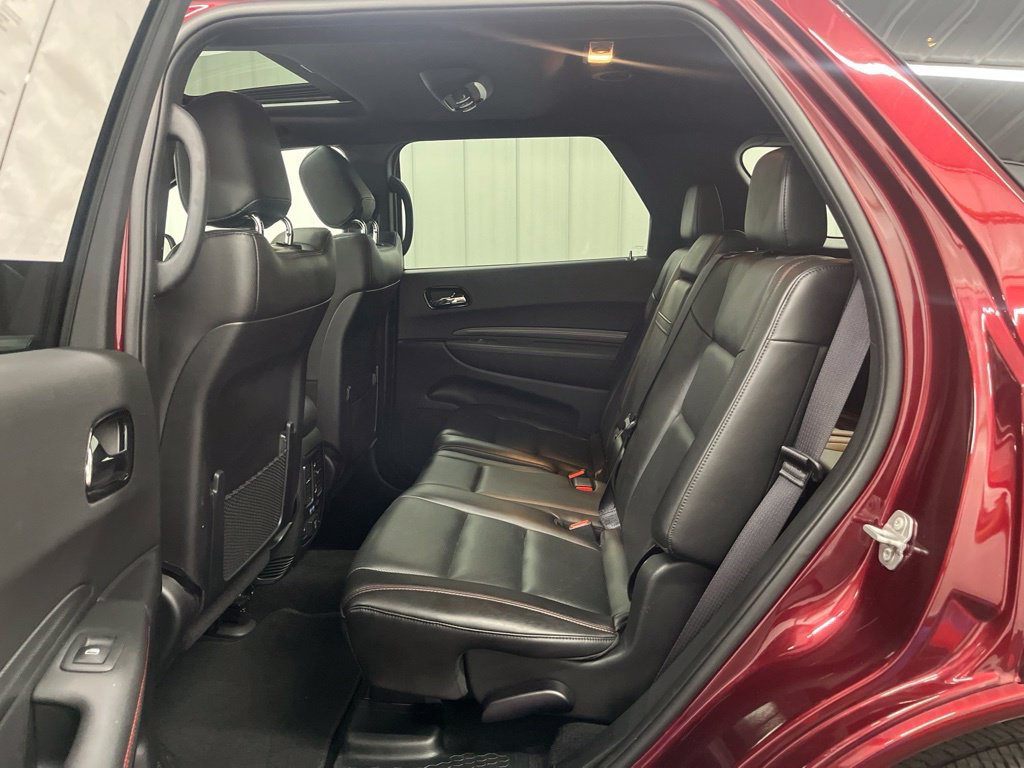 Used 2025 Dodge Durango R/T AWD/4WD image 16