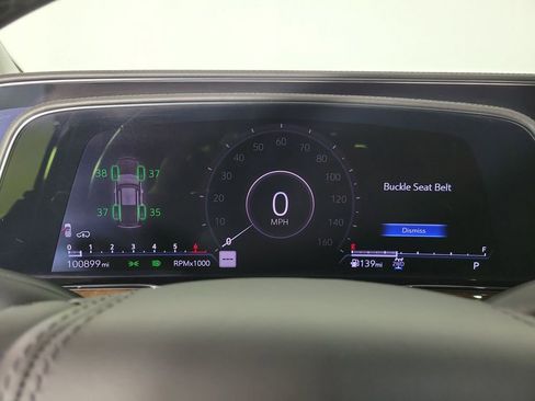 Used 2021 Cadillac Escalade Sport Platinum image 25