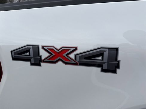 Used 2023 Ford F150 Lariat w/ Equipment Group 502A High image 25