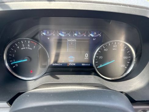 Used 2022 Ford Expedition XLT RWD image 15