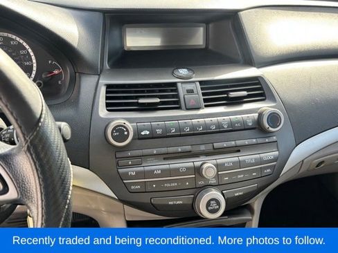 Used 2012 Honda Accord LX image 19