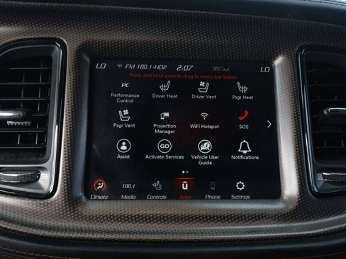 Used 2020 Dodge Challenger R/T RWD image 32