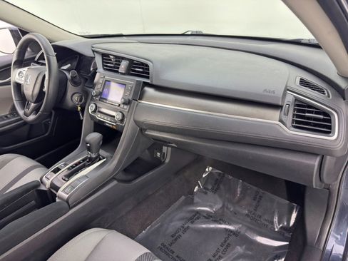Used 2020 Honda Civic LX image 13