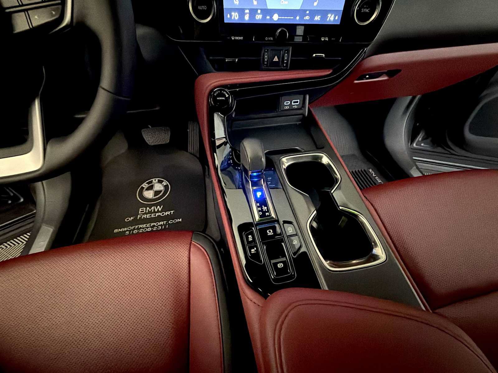 Used 2024 Lexus NX 350 AWD w/ Cold Area Package image 18