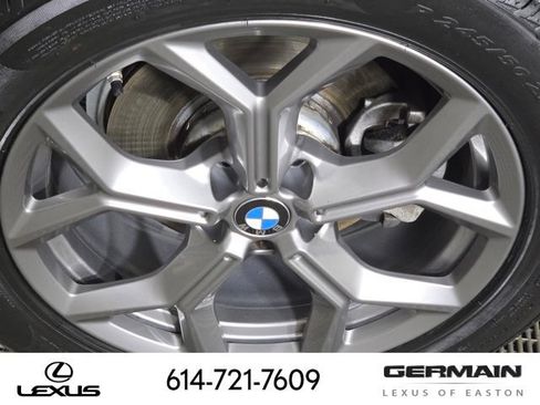 Used 2021 BMW X3 xDrive30i w/ Executive Package AWD/4WD image 12