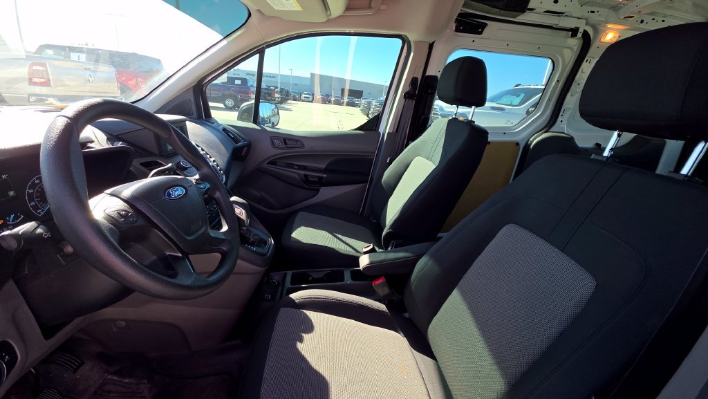 Used 2022 Ford Transit Connect XL FWD image 11