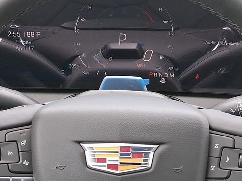 New 2026 Cadillac CT5 Premium Luxury image 13