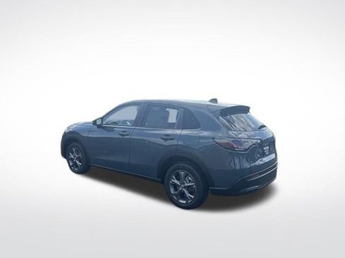 New 2026 Honda HR-V LX image 3