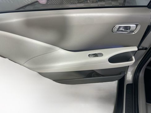 Used 2024 Hyundai Ioniq 6 SEL RWD image 25