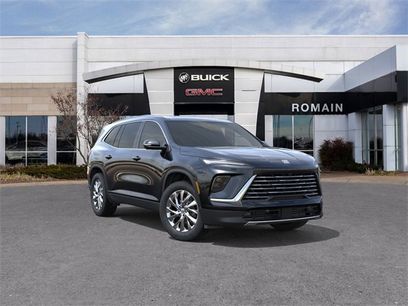 New 2026 Buick Enclave Preferred
