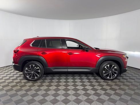 Used 2025 MAZDA CX-50 2.5 Hybrid w/ Premium Plus Pkg AWD/4WD image 10