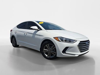 Used 2018 Hyundai Elantra SEL
