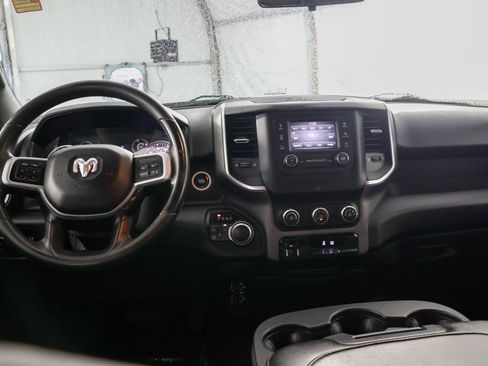 Used 2021 RAM 2500 Big Horn AWD/4WD image 25