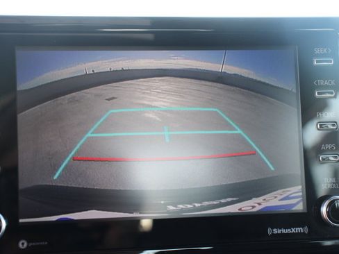 Used 2021 Toyota Corolla SE w/ Carpet Mat Package (TMS) FWD image 26