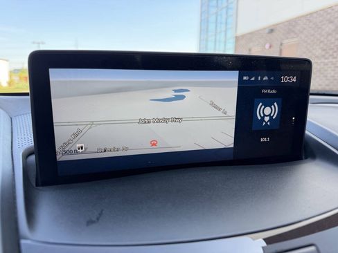 Used 2019 Acura RDX w/ Technology Package AWD/4WD image 24