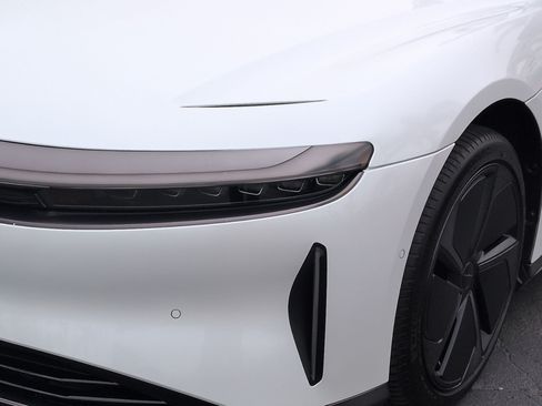 Used 2024 Lucid Air Touring AWD/4WD image 6
