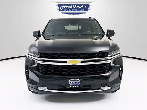 Used 2023 Chevrolet Tahoe LS image 2