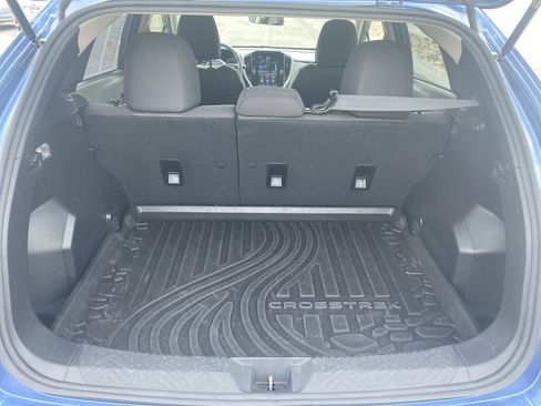 Used 2024 Subaru Crosstrek 2.0i Premium image 35
