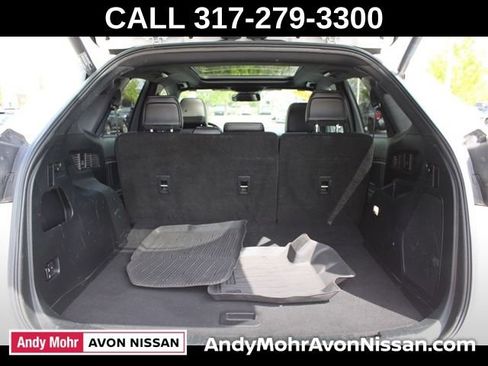 Used 2020 Ford Edge ST w/ Equipment Group 401A AWD/4WD image 10