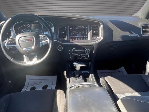 Used 2017 Dodge Charger SXT w/ Rallye Group RWD image 7