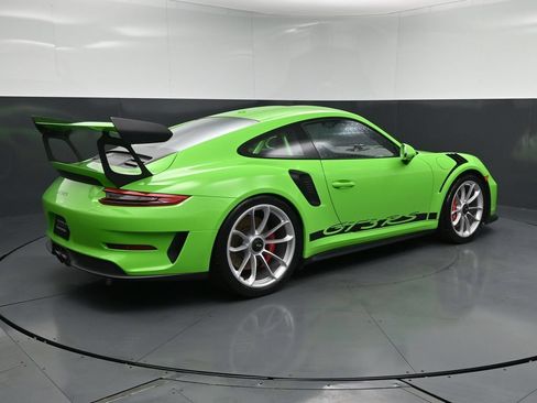 Used 2019 Porsche 911 GT3 RS RWD image 11