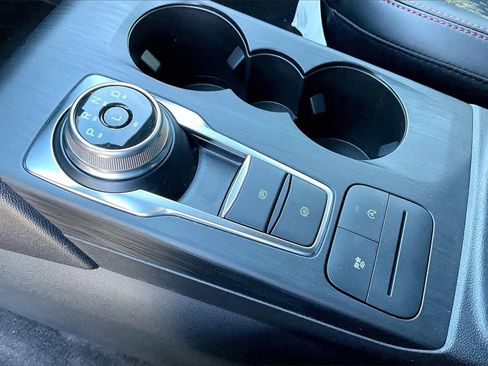 New 2026 Ford Escape ST-Line image 15