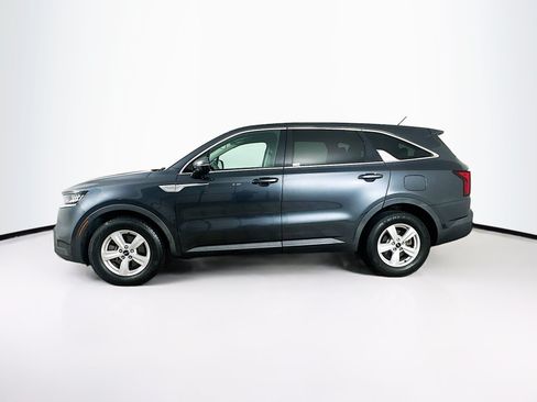 Used 2022 Kia Sorento LX FWD image 4