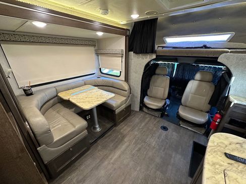 Used 2017 Mercedes-Benz Sprinter 3500 image 22