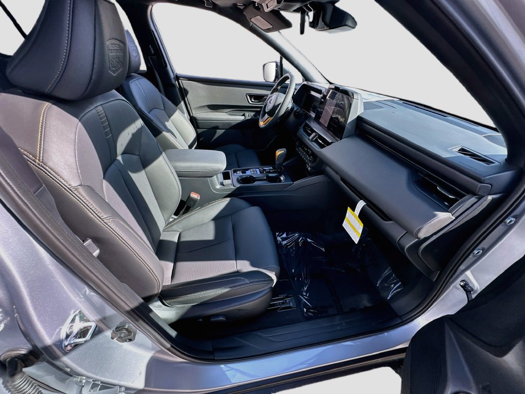New 2026 Subaru Outback Wilderness AWD/4WD image 24