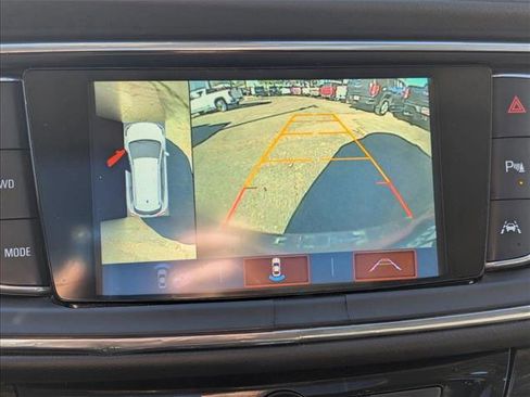 Used 2019 Buick Enclave Avenir w/ Avenir Technology Package image 10