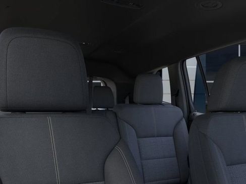 New 2026 GMC Acadia Elevation FWD image 25